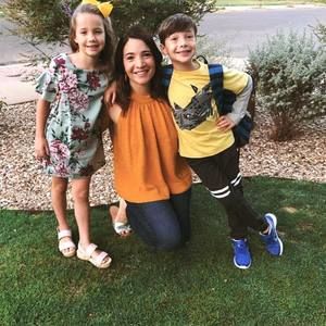 Meet your Posher, Sarai